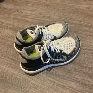 Nike Free Flyknit 4.0 Women